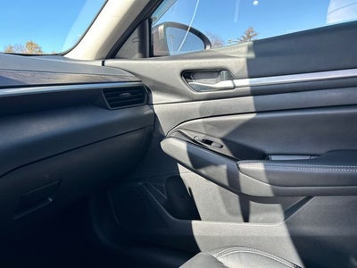 2024 Nissan Altima SL