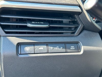 2024 Nissan Altima SL