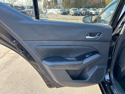 2024 Nissan Altima SL