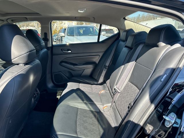 2024 Nissan Altima SL