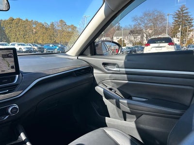 2024 Nissan Altima SL