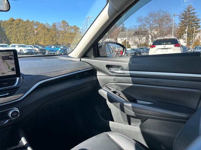 2024 Nissan Altima SL