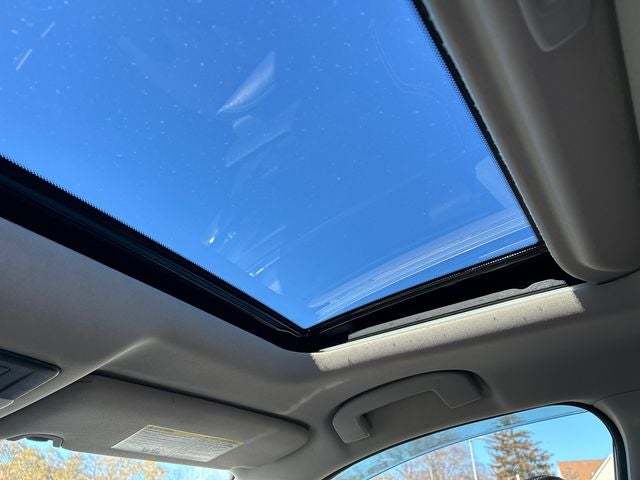 2024 Nissan Altima SL