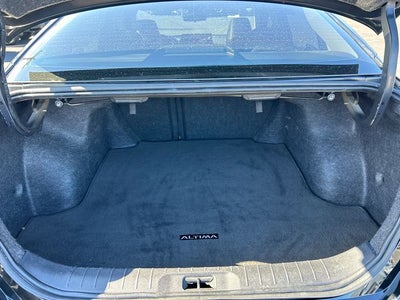 2024 Nissan Altima SL