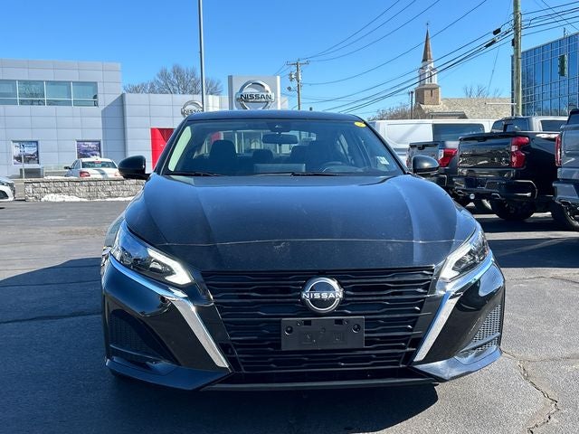 2024 Nissan Altima SL