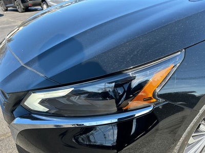 2024 Nissan Altima SL