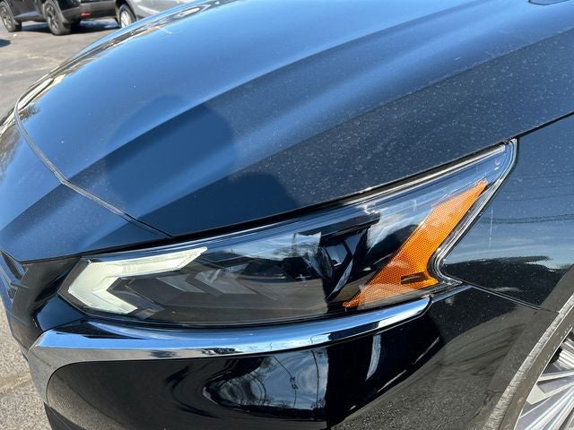 2024 Nissan Altima SL