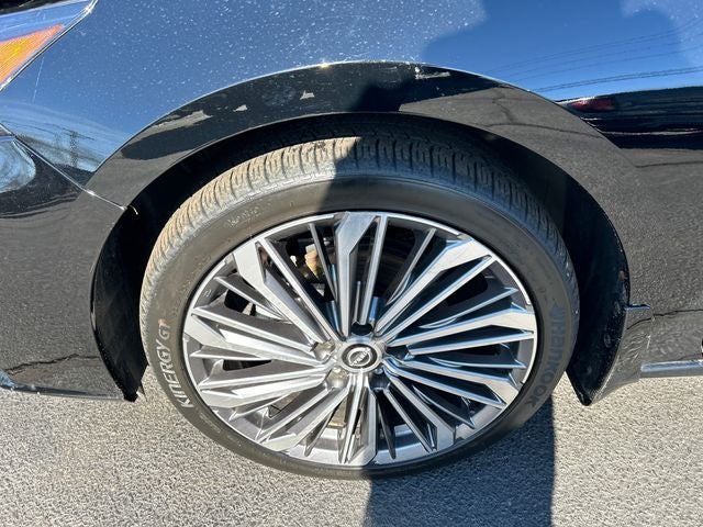 2024 Nissan Altima SL