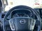 2024 Nissan TITAN Crew Cab SV