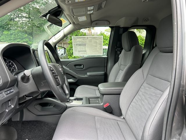 2026 Nissan Frontier King Cab® S