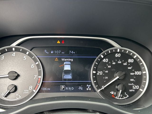 2026 Nissan Frontier King Cab® S