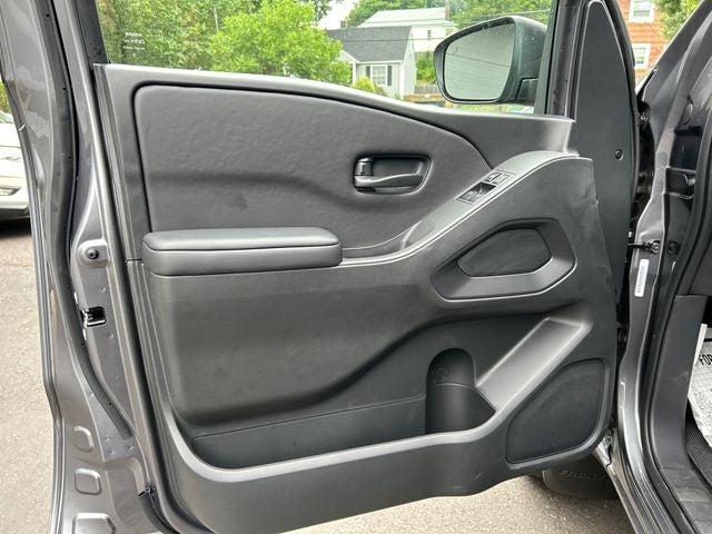 2026 Nissan Frontier King Cab® S