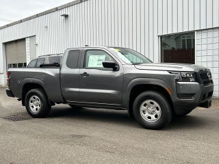 2026 Nissan Frontier King Cab® S