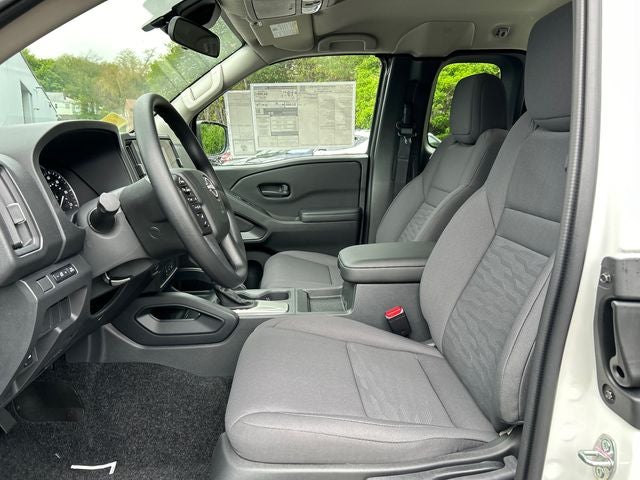 2026 Nissan Frontier King Cab® S