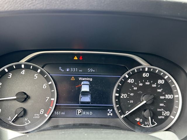 2026 Nissan Frontier King Cab® S