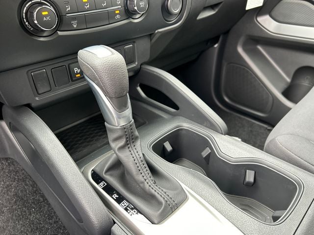 2026 Nissan Frontier King Cab® S