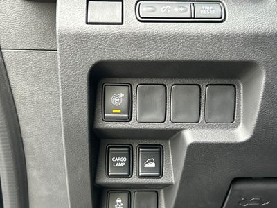 2026 Nissan Frontier King Cab® S
