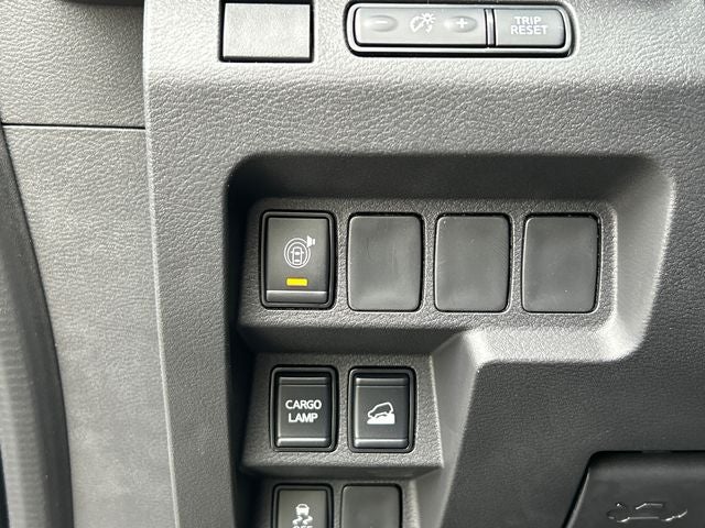 2026 Nissan Frontier King Cab® S