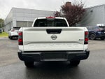2026 Nissan Frontier King Cab® S