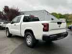 2026 Nissan Frontier King Cab® S