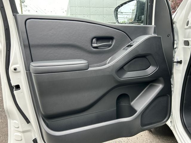 2026 Nissan Frontier King Cab® S