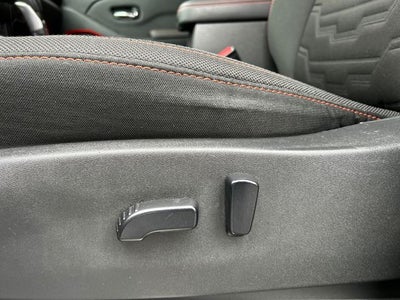 2023 Nissan Frontier Crew Cab PRO-4X®