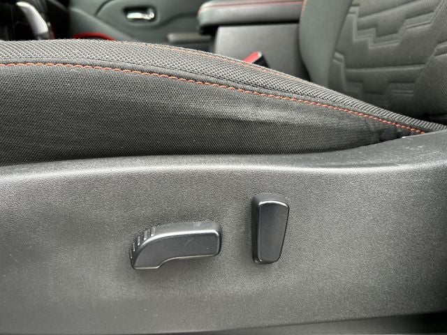 2023 Nissan Frontier Crew Cab PRO-4X®