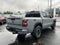 2023 Nissan Frontier Crew Cab PRO-4X®