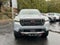 2023 Nissan Frontier Crew Cab PRO-4X®