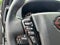 2025 Nissan Frontier Crew Cab PRO-4X®