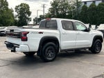 2025 Nissan Frontier Crew Cab PRO-4X®
