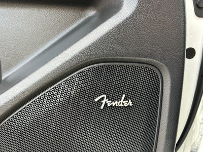 2025 Nissan Frontier Crew Cab PRO-4X®