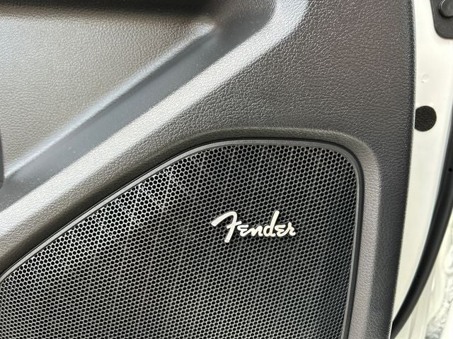 2025 Nissan Frontier Crew Cab PRO-4X®