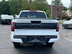 2025 Nissan Frontier Crew Cab PRO-4X®