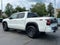 2025 Nissan Frontier Crew Cab PRO-4X®