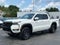 2025 Nissan Frontier Crew Cab PRO-4X®