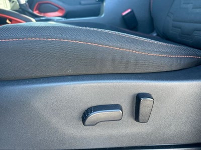 2023 Nissan Frontier Crew Cab PRO-4X®