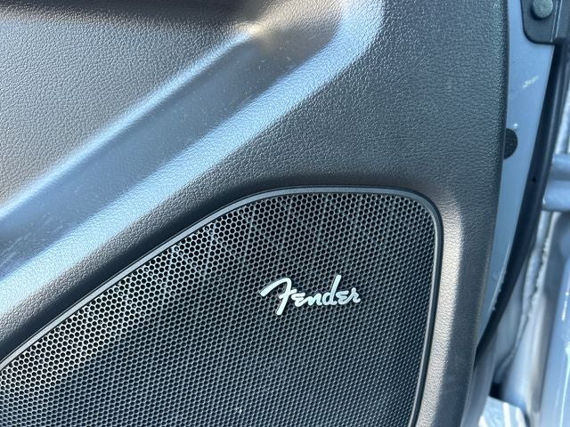 2023 Nissan Frontier Crew Cab PRO-4X®