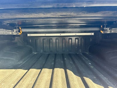 2023 Nissan Frontier Crew Cab PRO-4X®