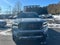 2023 Nissan Frontier Crew Cab PRO-4X®