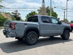 2026 Nissan Frontier Crew Cab PRO-4X® R by Roush®