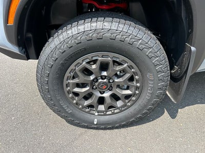 2026 Nissan Frontier Crew Cab PRO-4X® R by Roush®