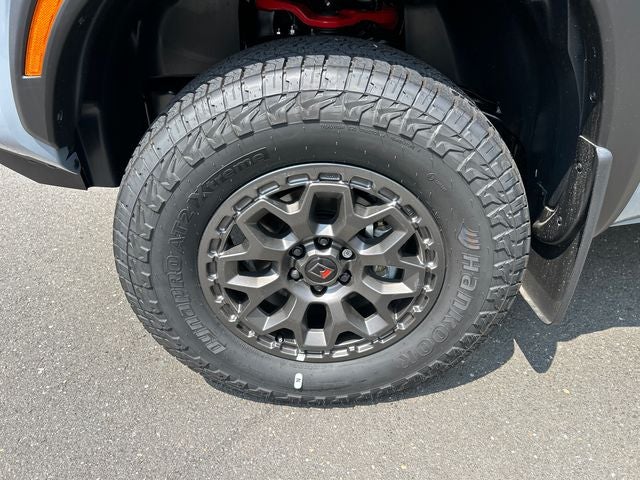 2026 Nissan Frontier Crew Cab PRO-4X® R by Roush®