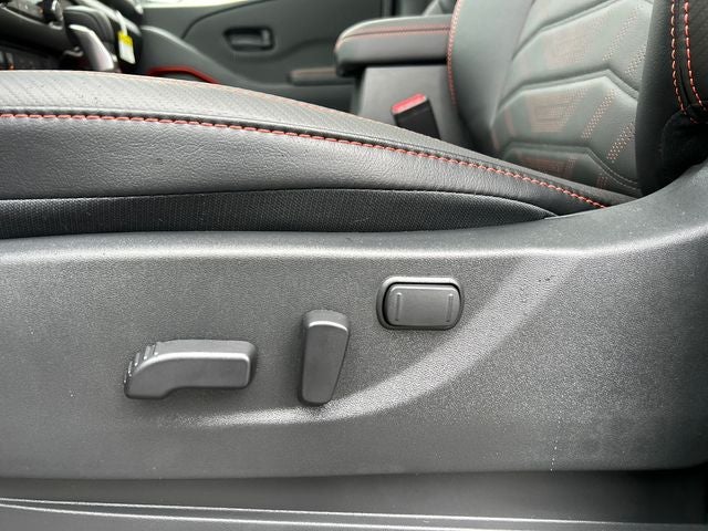 2026 Nissan Frontier Crew Cab PRO-4X® R by Roush®