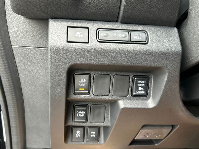 2026 Nissan Frontier Crew Cab PRO-4X® R by Roush®