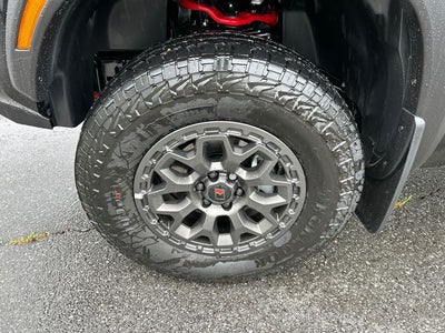 2026 Nissan Frontier Crew Cab PRO-4X® R by Roush®