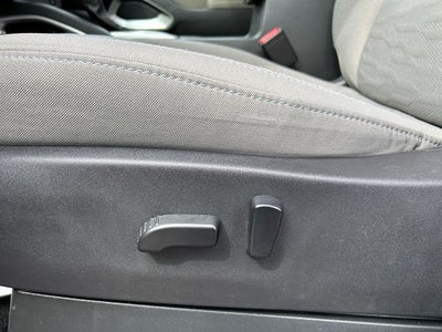 2023 Nissan Frontier Crew Cab SV