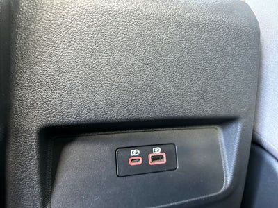 2022 Nissan Frontier Crew Cab SV