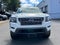 2022 Nissan Frontier Crew Cab SV