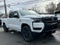 2026 Nissan Frontier Crew Cab SV Long Bed
